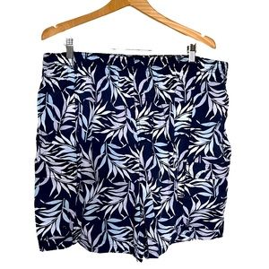 Tiki Lounge Size XL NWT Mens Swim Trunks